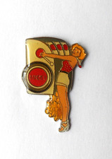 Pin tabac cigarettes d'occasion  Melesse