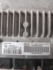 Calculateur sid803a 5ws40690b d'occasion Calculateur sid803a 5ws40690b d'occasion  Saumur