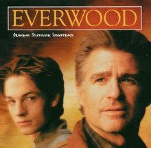 Everwood various cd gebraucht kaufen  Berlin