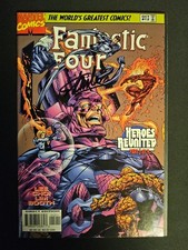 Stan lee signed for sale  Richmond