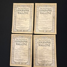 Complete set 1917 for sale  Wallingford