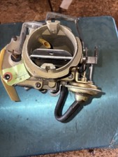 Carter single barrel for sale  Albion
