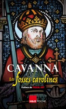 Fosses carolines diptyque d'occasion  France