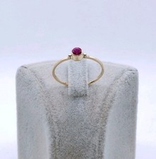 Ring gold 585 gebraucht kaufen  Berlin