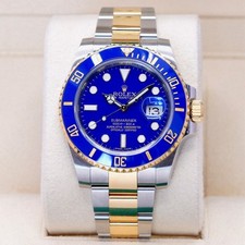 Rolex submariner 116613lb for sale  Miami