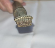 Antique vintage crown for sale  BARROW-UPON-HUMBER