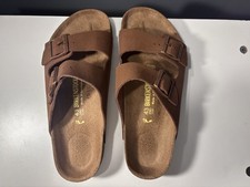 Birkenstock arizona men for sale  Warren