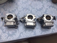 Tohatsu carbs recently for sale  BRIGHTON