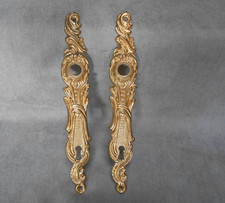 Belles plaques porte d'occasion  Salbris