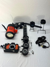 Nikonos underwater film for sale  Pompton Plains