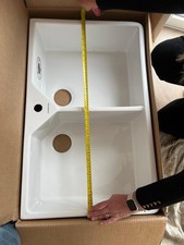 howdens belfast sink for sale howdens belfast sink for sale DARTFORD