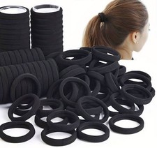 Stück haargummi schwarz gebraucht kaufen Stück haargummi schwarz gebraucht kaufen  Hamburg