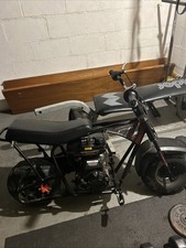 Mega moto b80 for sale  Cleveland