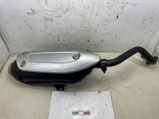 Marmitta scarico originale usato  Gambettola