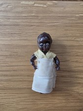 Vintage tiny black for sale  LOUGHBOROUGH