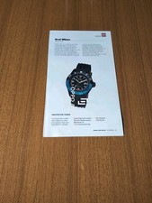 Breil milano manta usato  Romallo