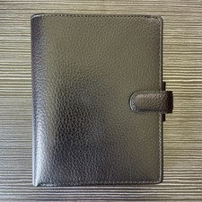 Filofax finsbury pocket for sale  MAESTEG