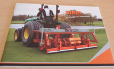 Sisis turf maintenance for sale  TEWKESBURY