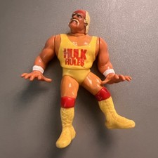 Hulk hogan wwf for sale  CARDIFF