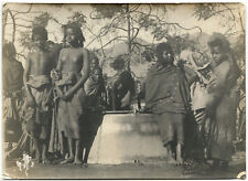 Italian ethiopia photo usato  Roma