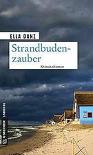 Strandbudenzauber angermüller gebraucht kaufen  Berlin