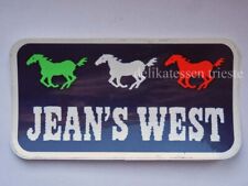 Jean west jeans usato  Trieste