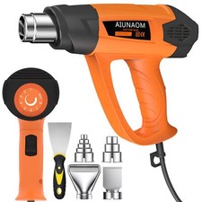 Aiunaom pistola termica usato Aiunaom pistola termica usato  Italia