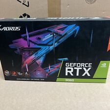 Gigabyte aorus geforce for sale  GLASGOW