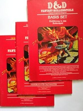 Dungeons dragons fantasy gebraucht kaufen  Hamburg
