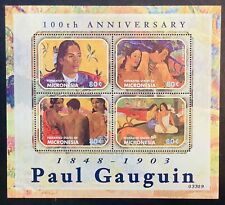 Micronesia paul gauguin for sale  Rancho Cordova