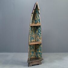 Reclaimed teak boat for sale  Denver