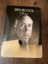 Alfred hitchcock limited gebraucht kaufen  Goslar