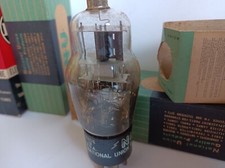 Röhre valvola radio usato Röhre valvola radio usato  Trieste