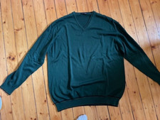 Grüner strickpullover tony gebraucht kaufen  Neu-Isenburg