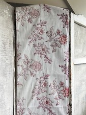 Vintage fabric faded for sale  HEMEL HEMPSTEAD