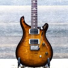 Guitarra elétrica PRS CE 24 parafuso padrão fino preto âmbar acabamento nitro com bolsa comprar usado Guitarra elétrica PRS CE 24 parafuso padrão fino preto âmbar acabamento nitro com bolsa comprar usado  Enviando para Brazil