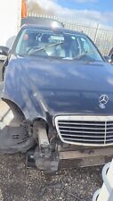 Mercedes class e320 for sale  NEWCASTLE