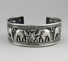 Vintage bracelet jonc d'occasion  Limoges-