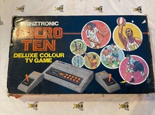 Vintage prinztronic micro for sale  WIGAN