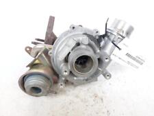 8013744 turbina renault usato  Torre del Greco