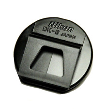 Nikon eyepiece cover usato  Perugia