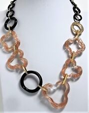 Collana arant avventurina usato  Marcianise