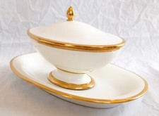Manufacture sèvres sauce d'occasion  Expédié en Belgium