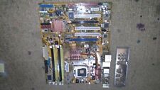 Carte mere asus d'occasion  France