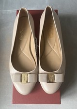 Salvatore ferragamo new for sale  Washington