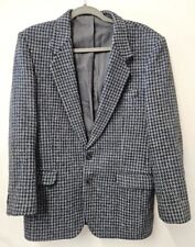 tweed jacket for sale  LEEDS