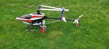 Vintage kyosho nexus for sale  LINCOLN