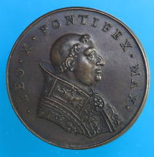 Leone medaglia senza usato  Firenze
