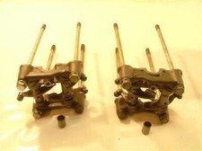 CONJUNTOS DE BALANCIM HONDA CB400T 400TII HAWK II em 2/78 comprar usado  Enviando para Brazil