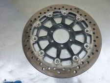Rear brake rotor for sale  Placerville